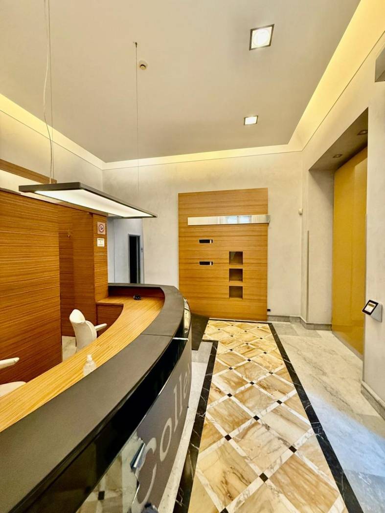 Interno non residenziale