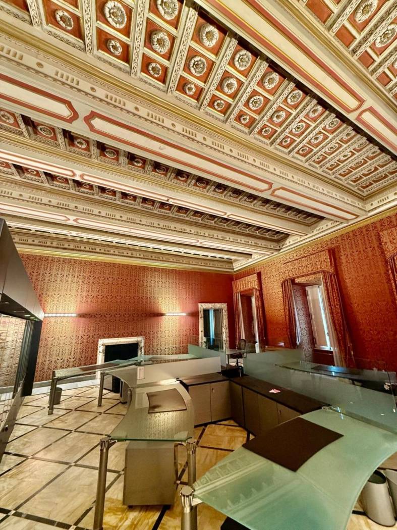 Interno non residenziale