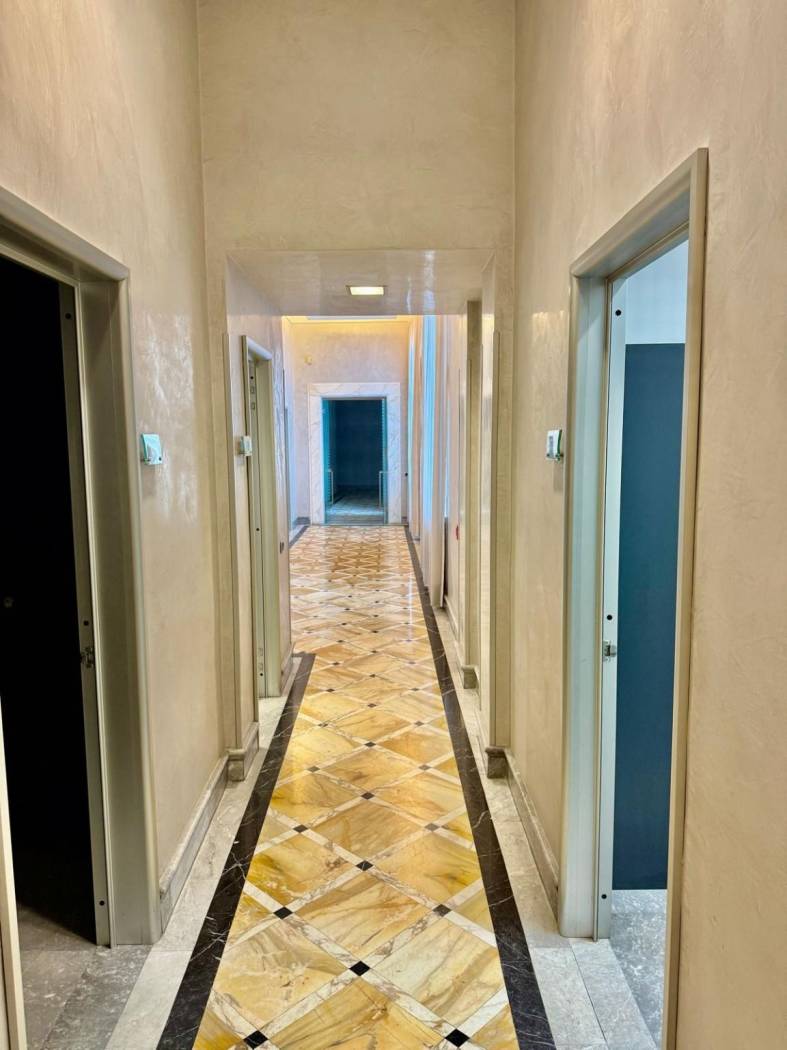 Interno non residenziale