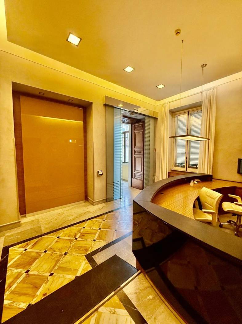 Interno non residenziale