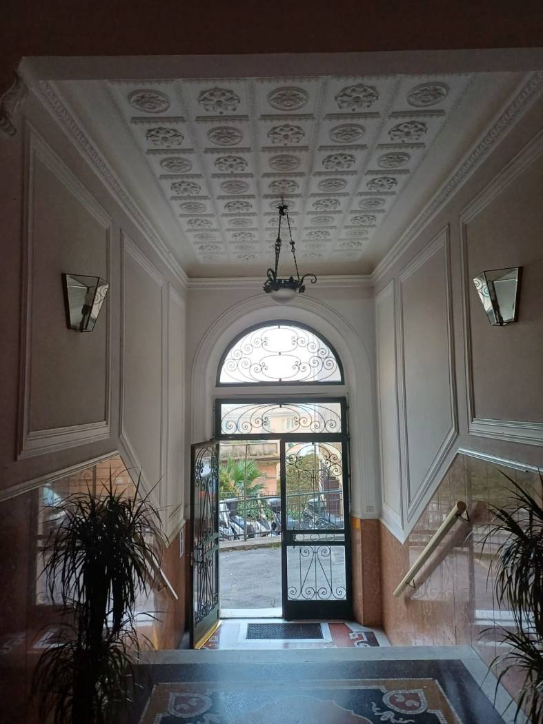 Interno palazzo