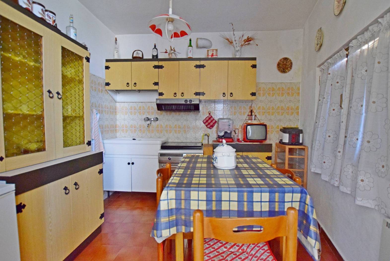 Cucina