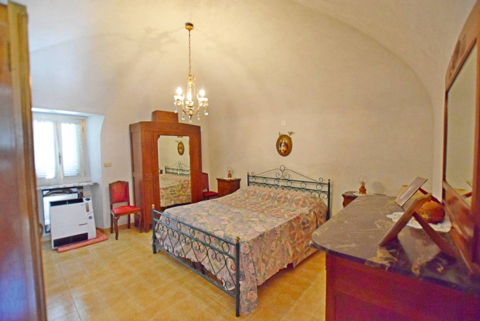 Camera da letto