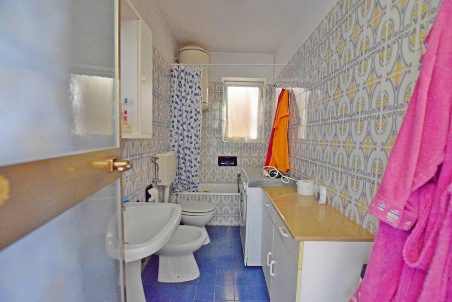 Bagno