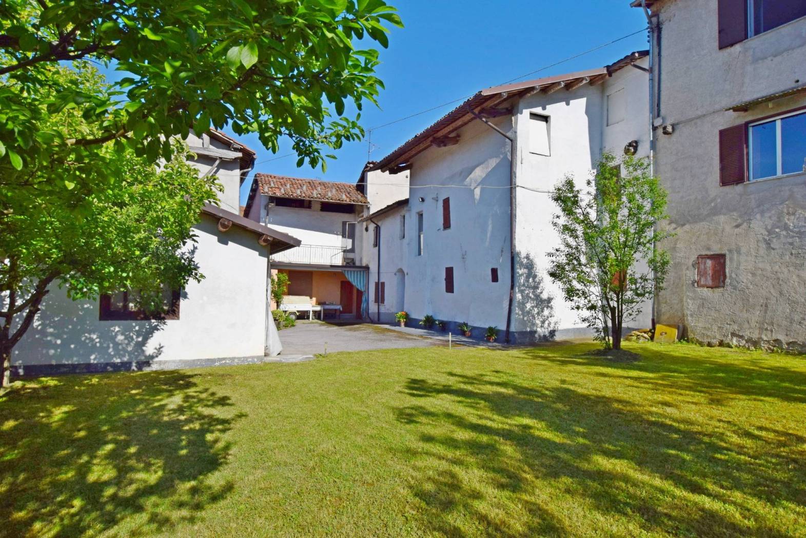 Giardino