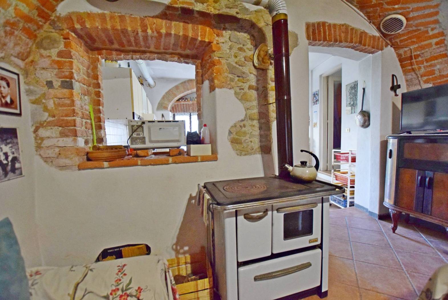 Cucina