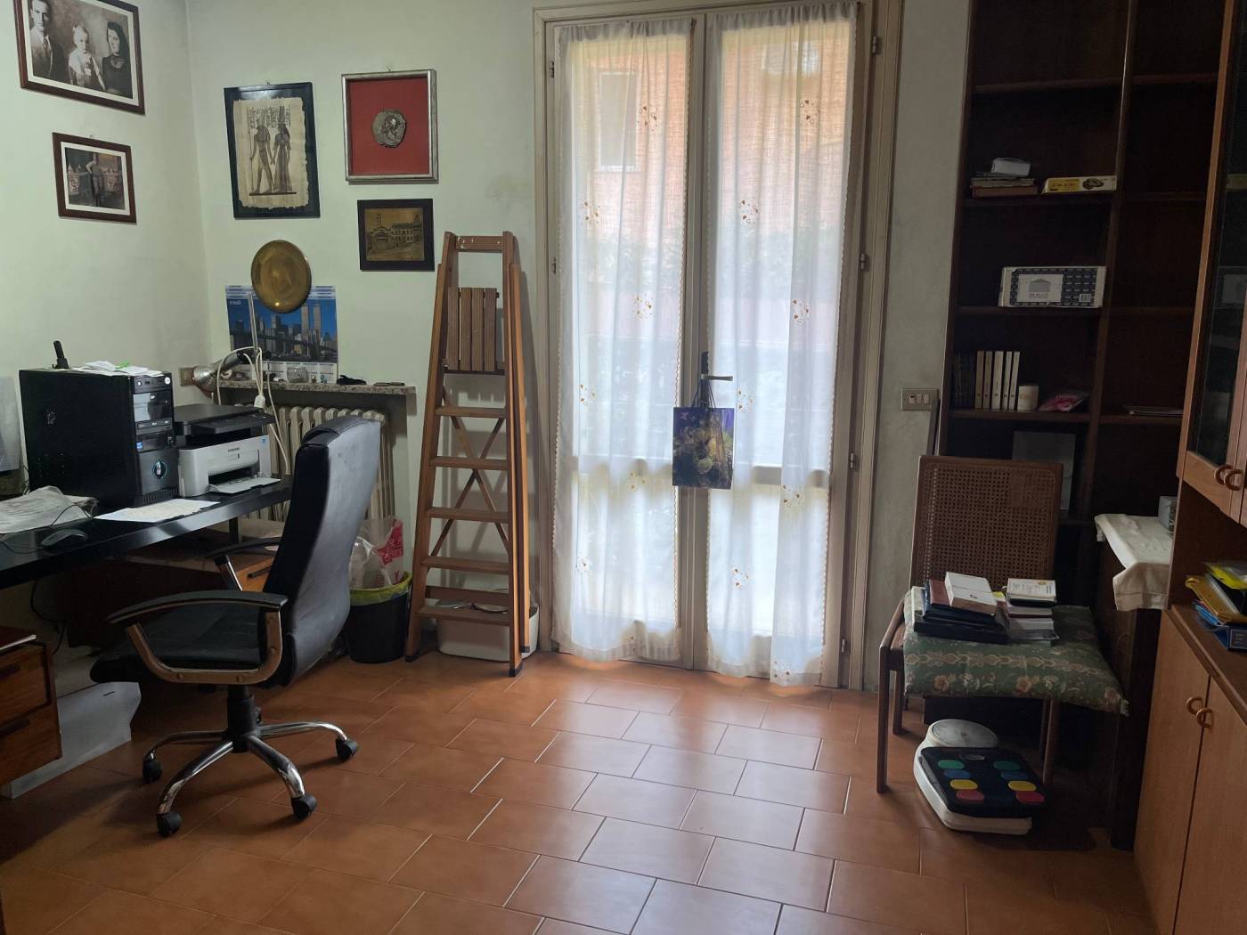 Studio