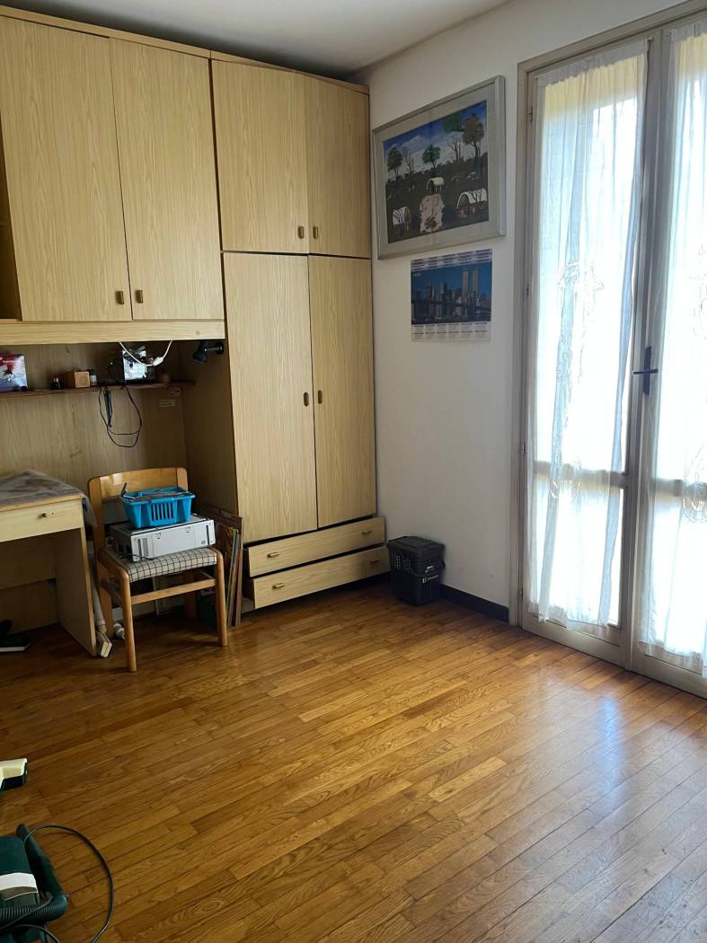 Camera da letto