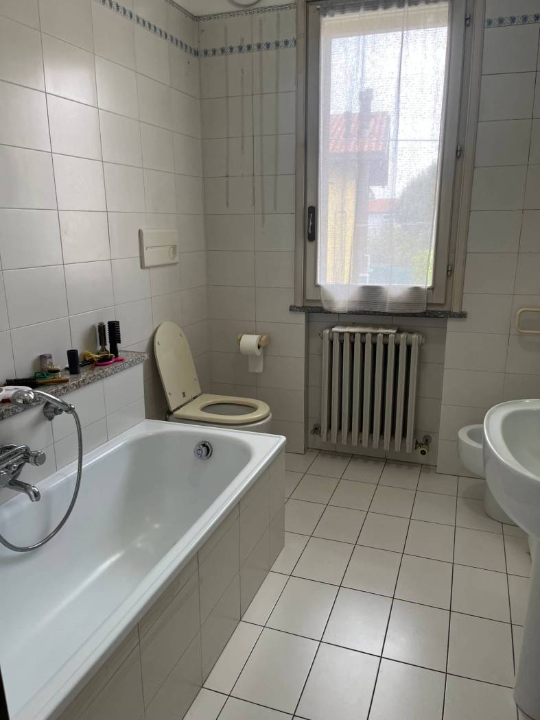 Bagno