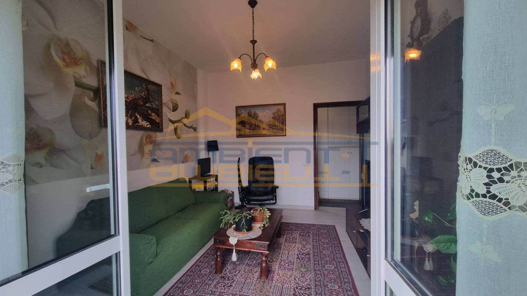 Veranda