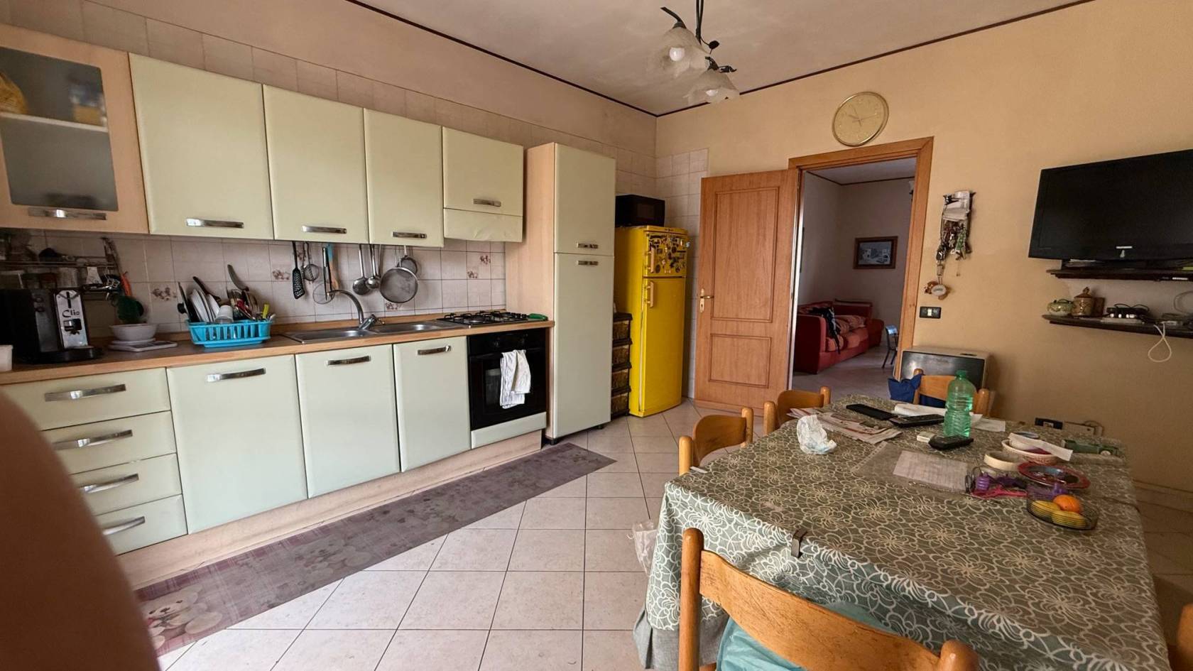 Cucina