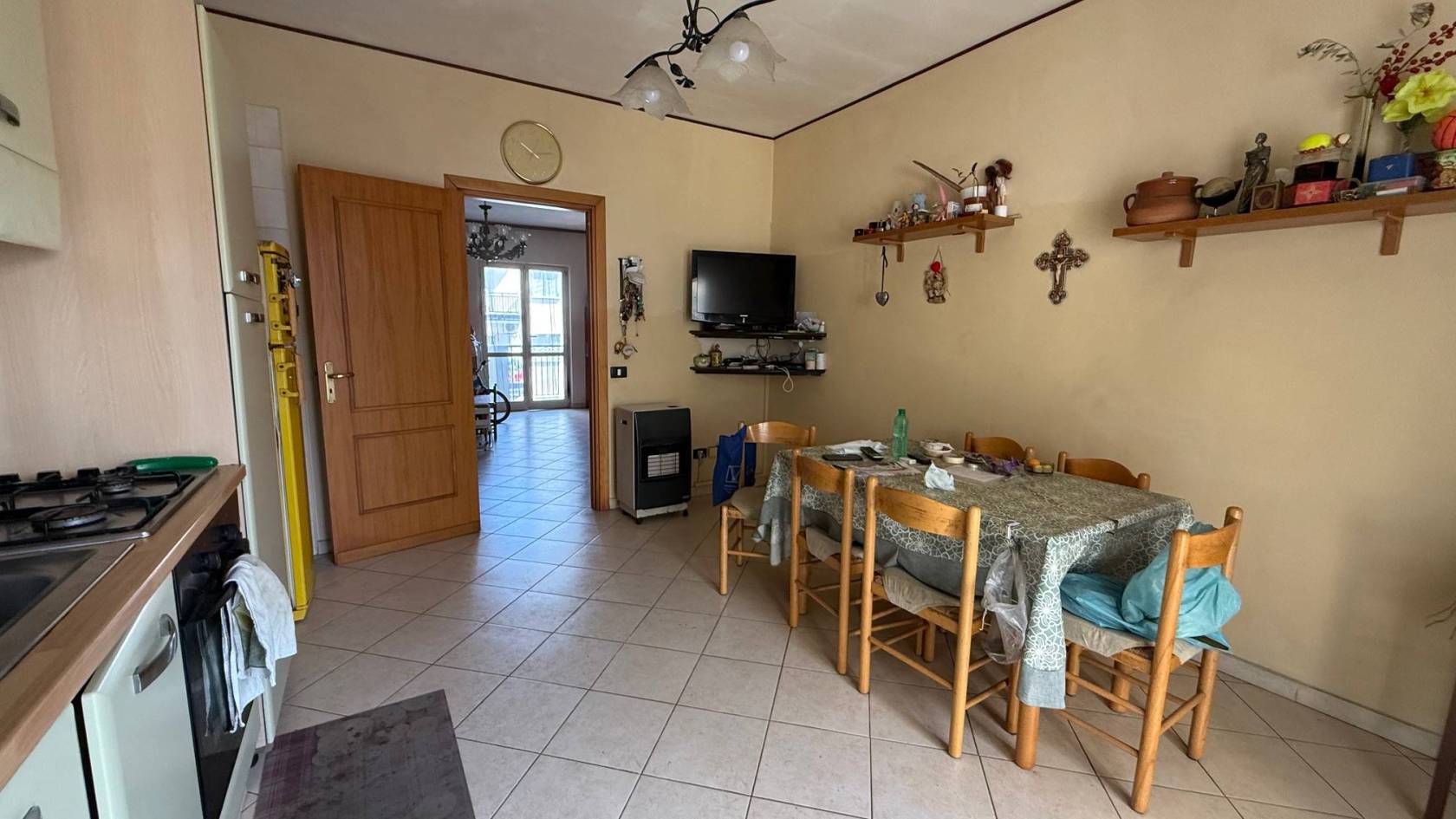 Cucina