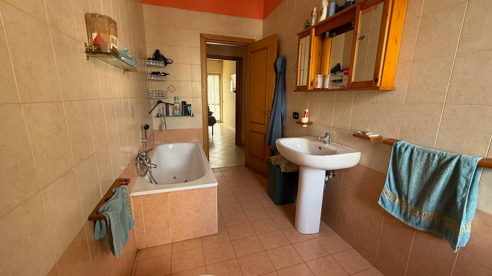 Bagno