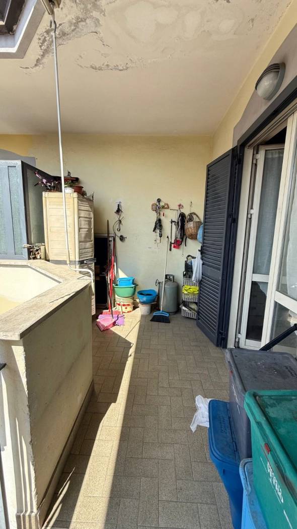 Balcone