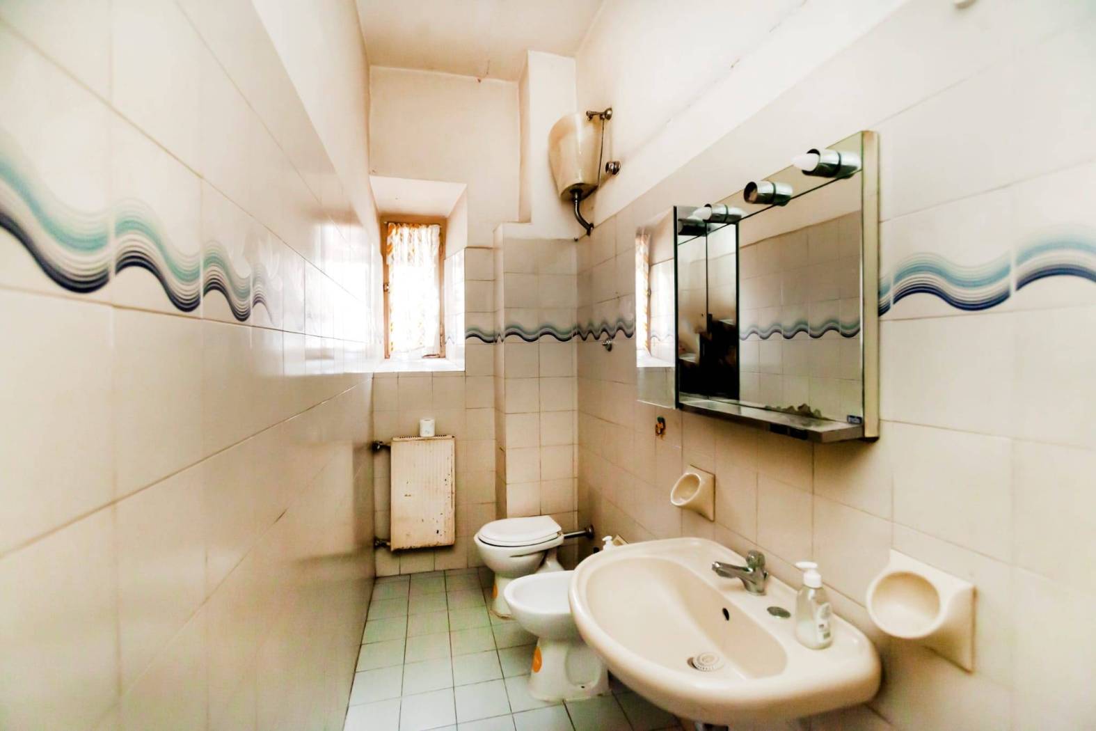 Bagno