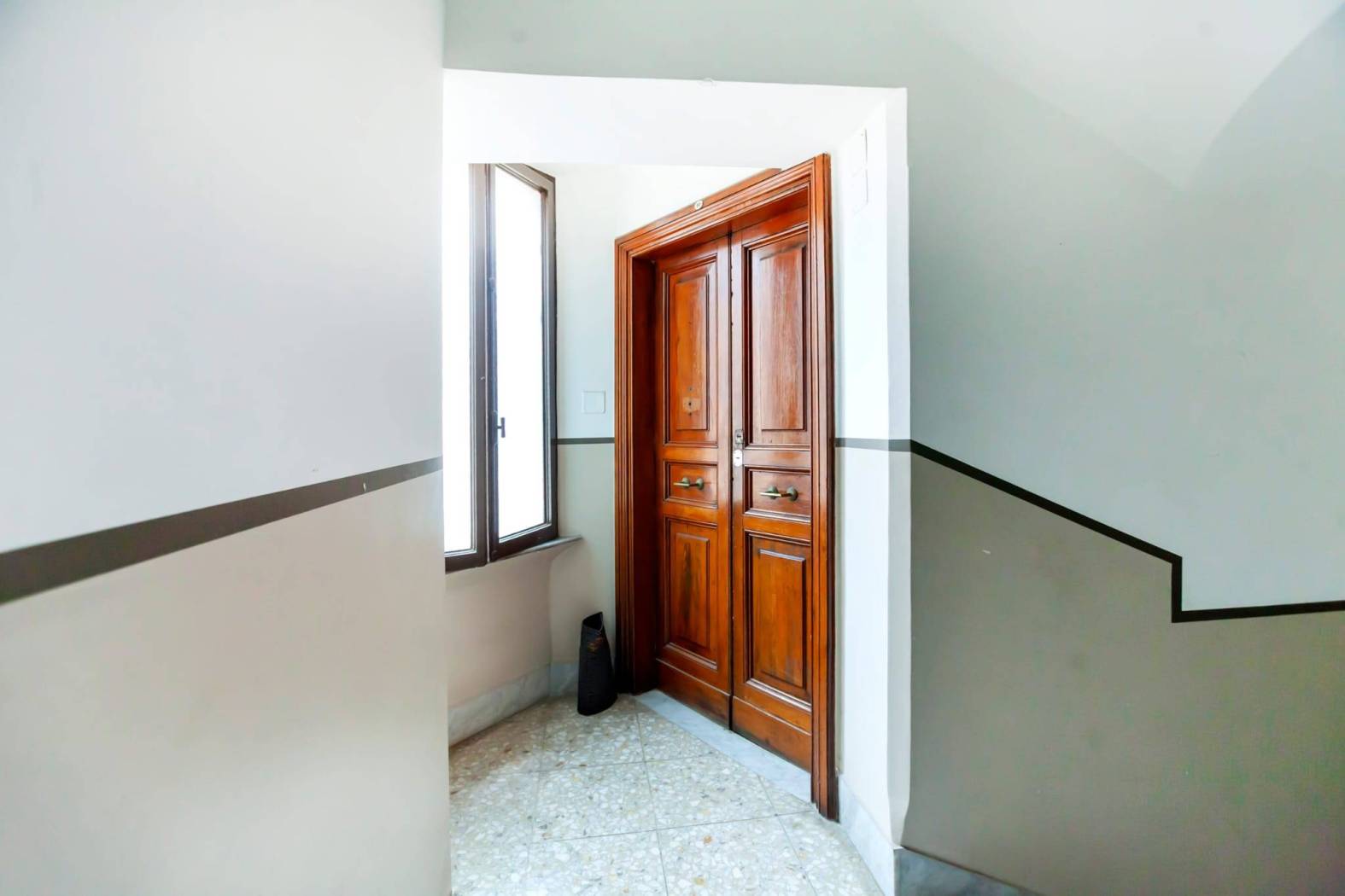 Interno palazzo