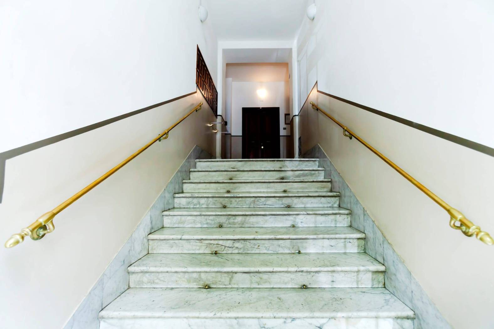 Interno palazzo