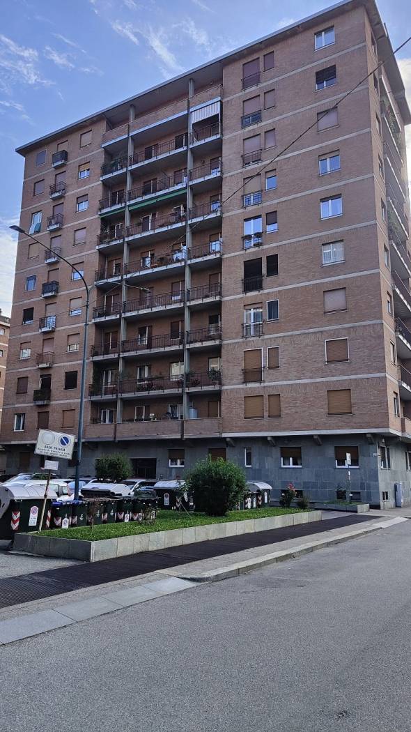Facciata