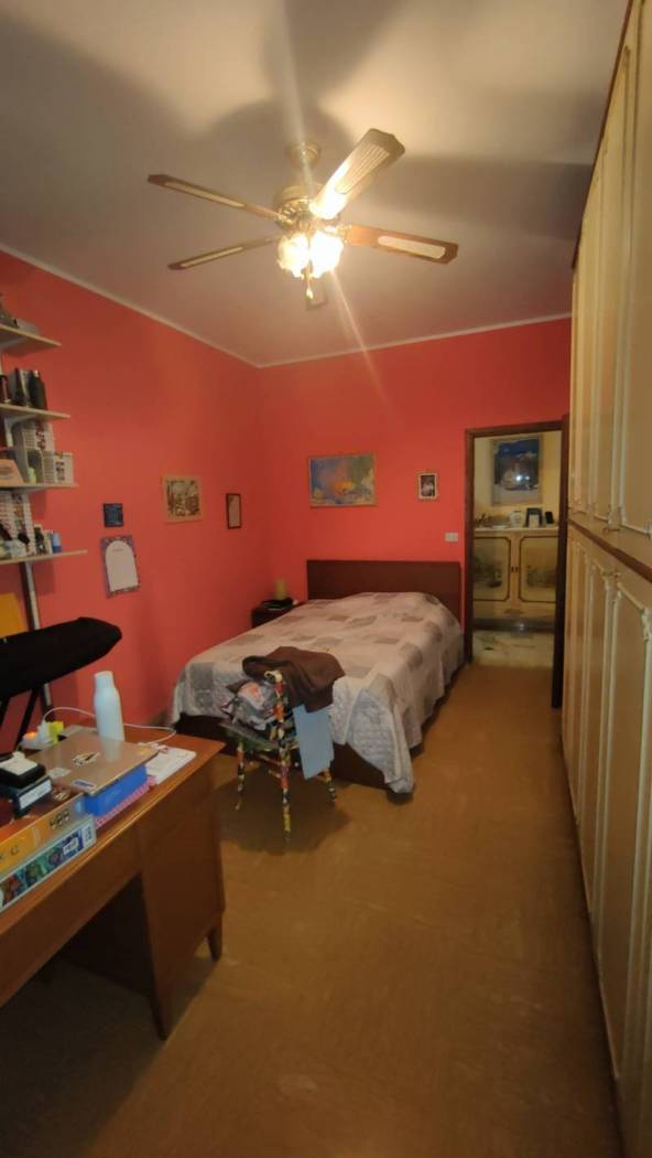 Camera da letto