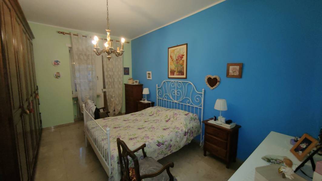 Camera da letto