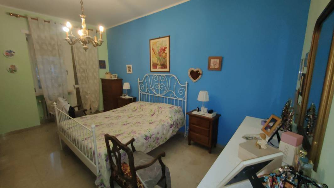 Camera da letto