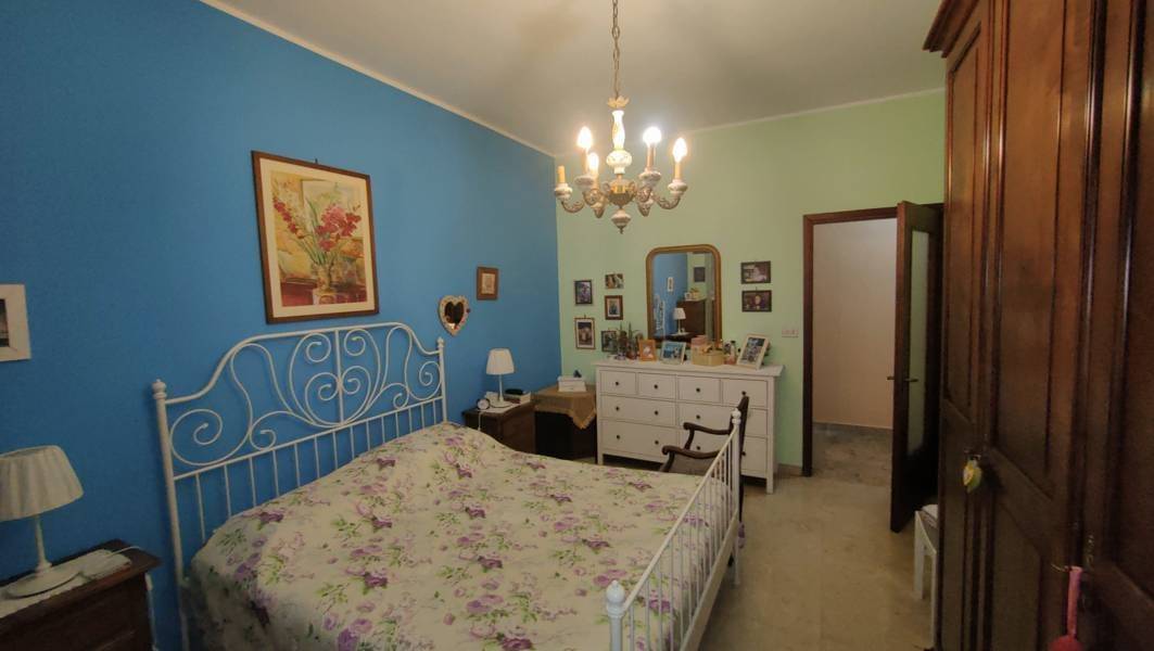 Camera da letto