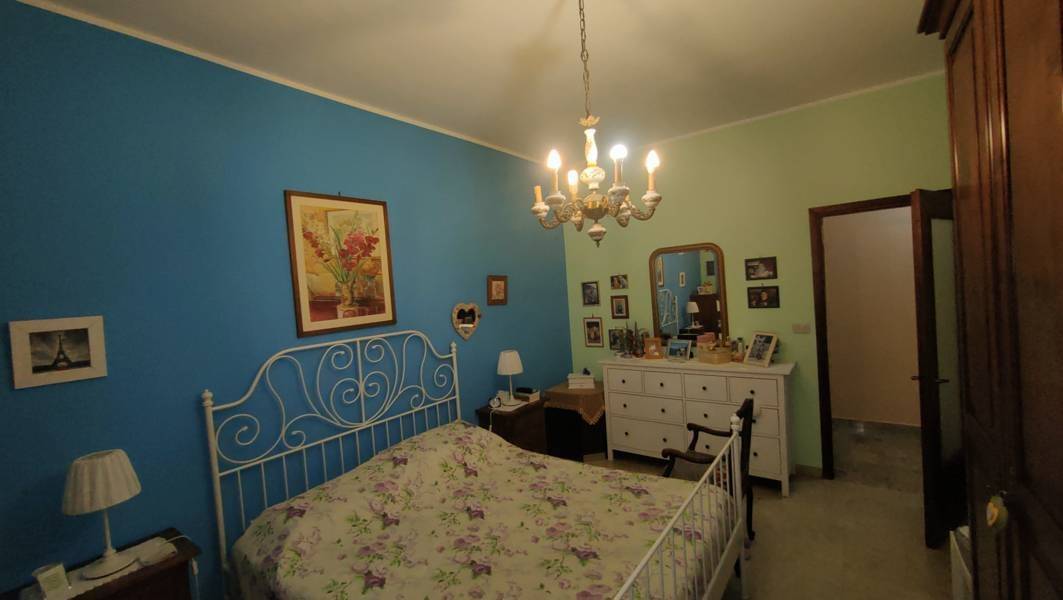 Camera da letto