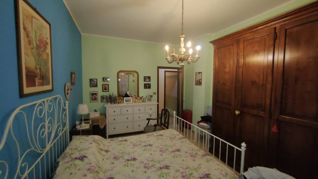 Camera da letto