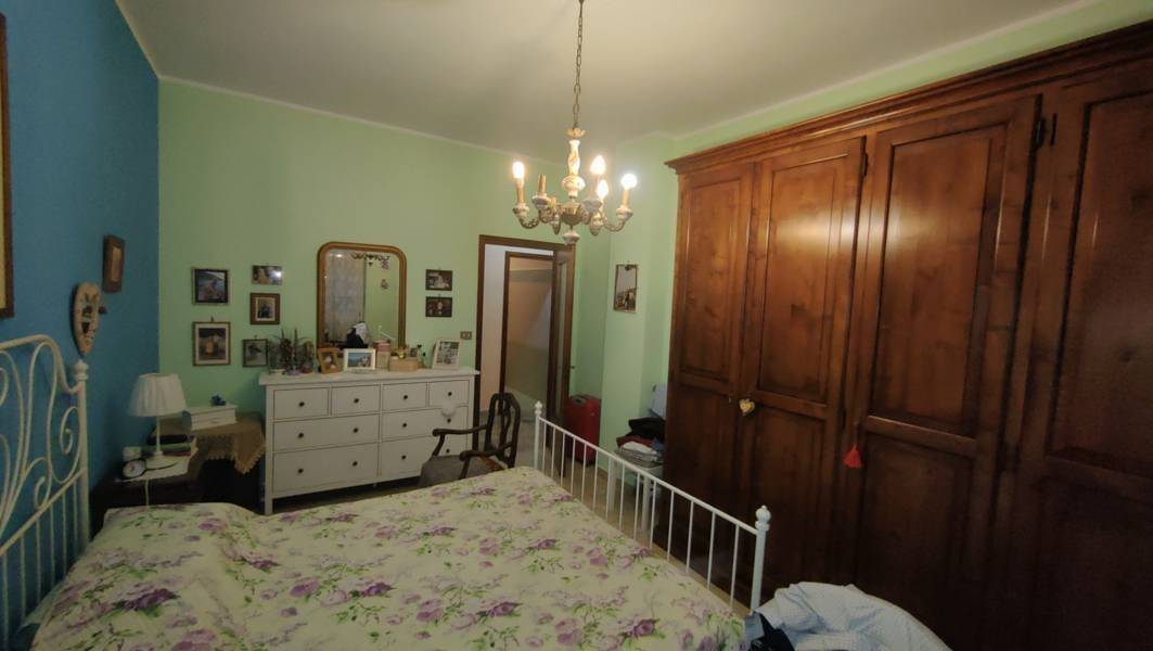 Camera da letto