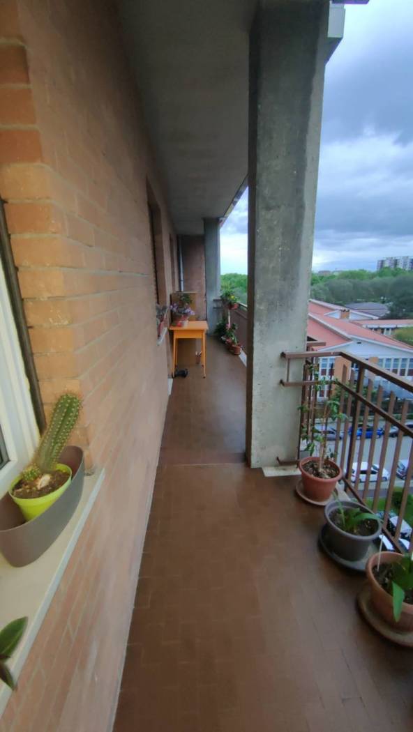 Balcone