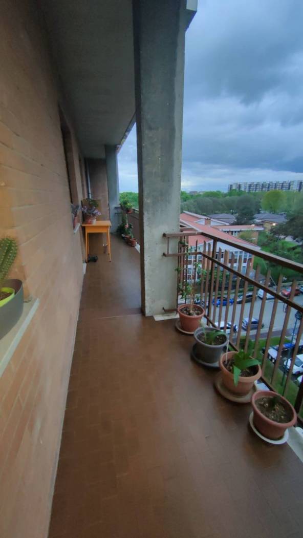 Balcone
