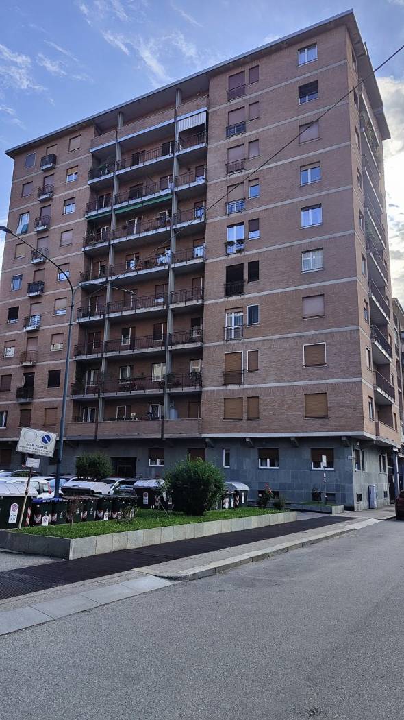 Facciata