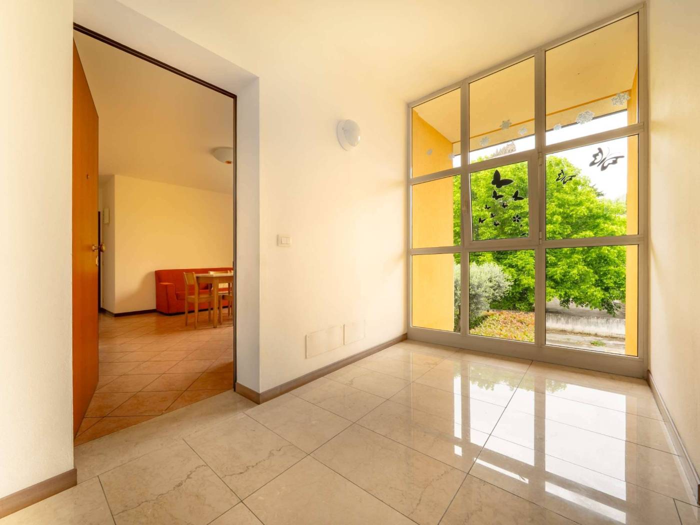 Interno palazzo
