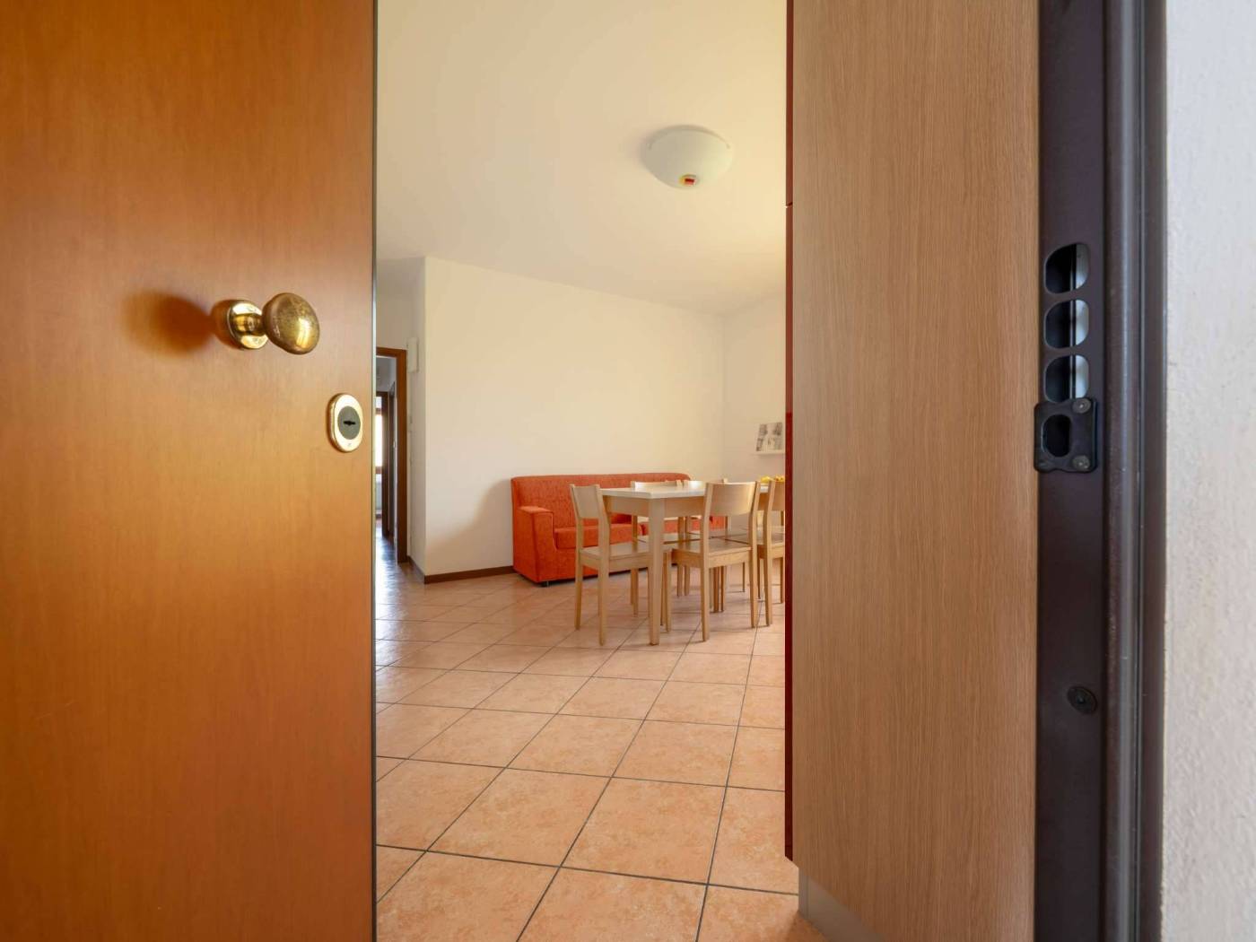 Ingresso