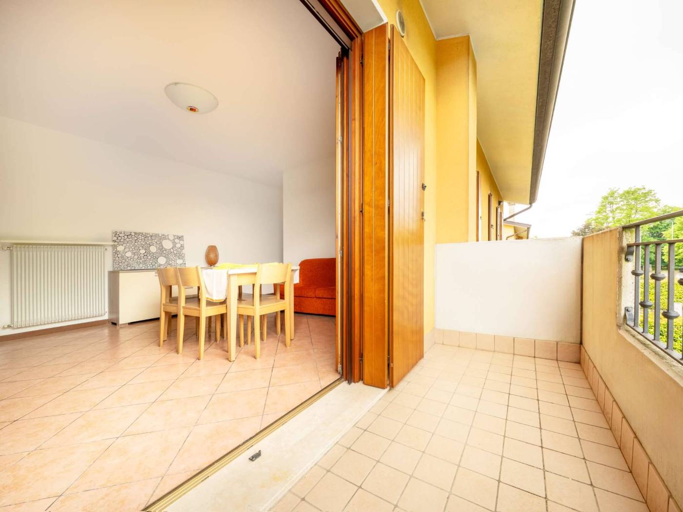 Terrazzo