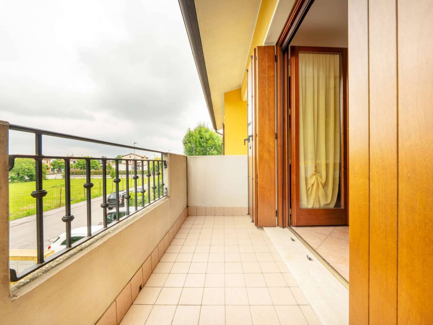Terrazzo