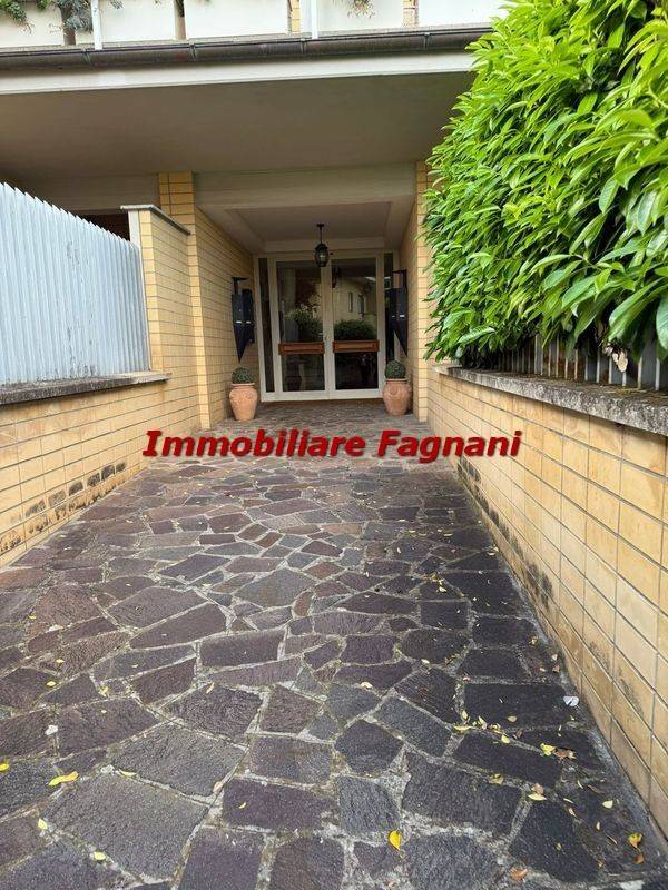 Cortile interno