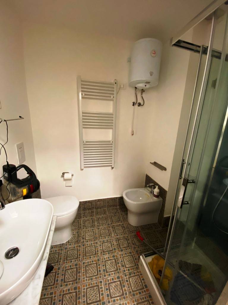 Bagno Bagno
