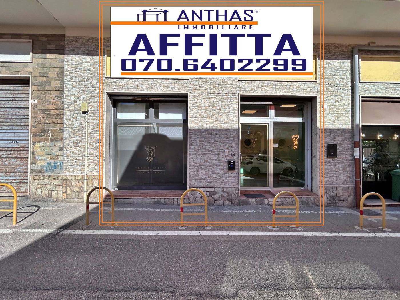 Facciata