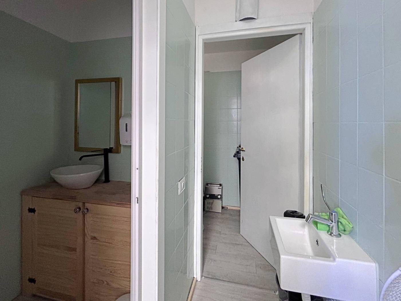 Bagno