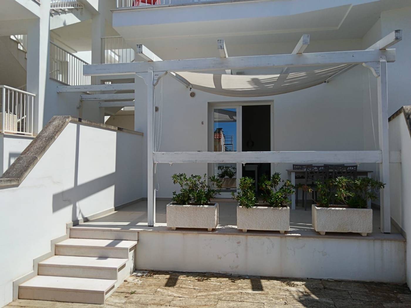 Veranda