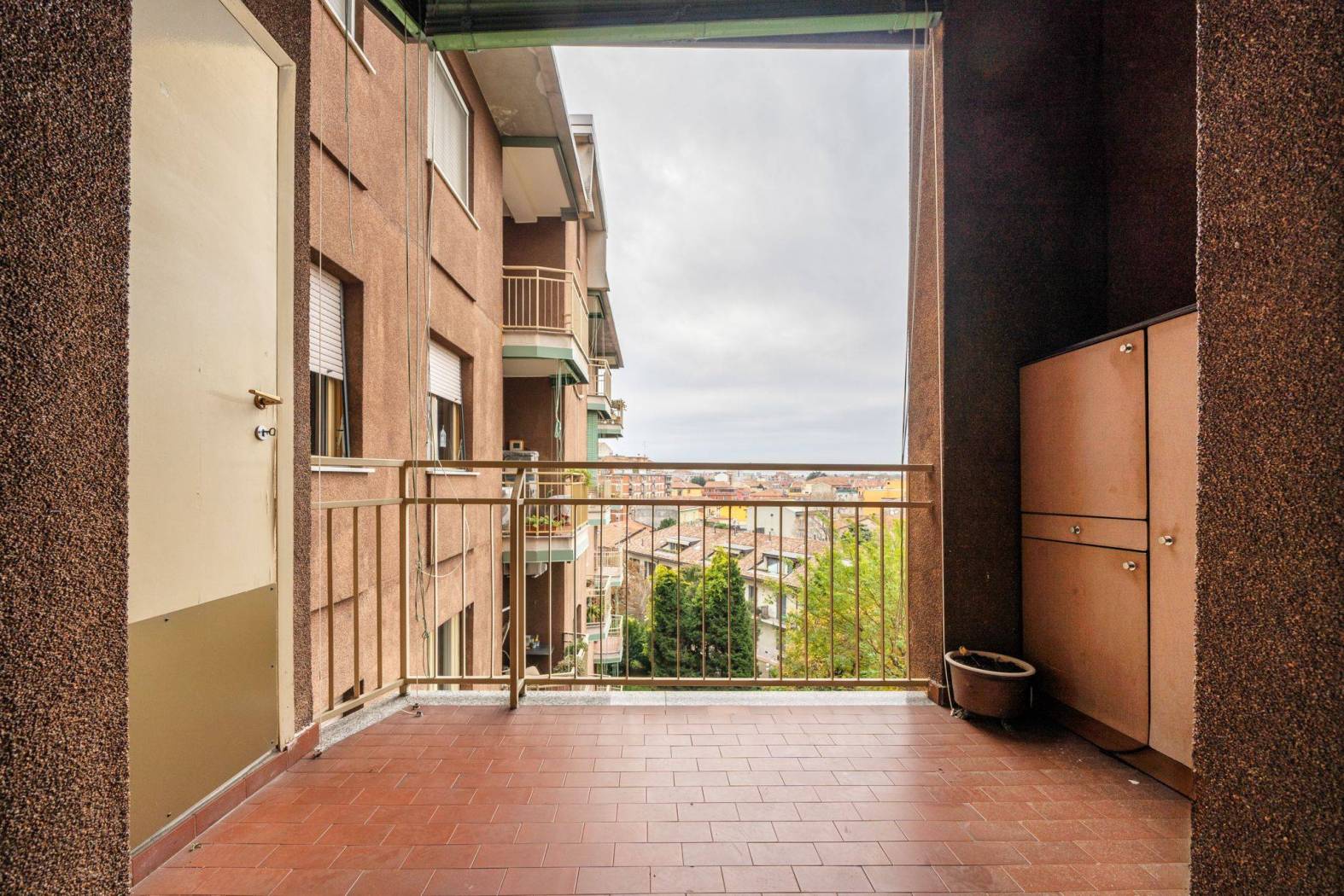 Terrazzo