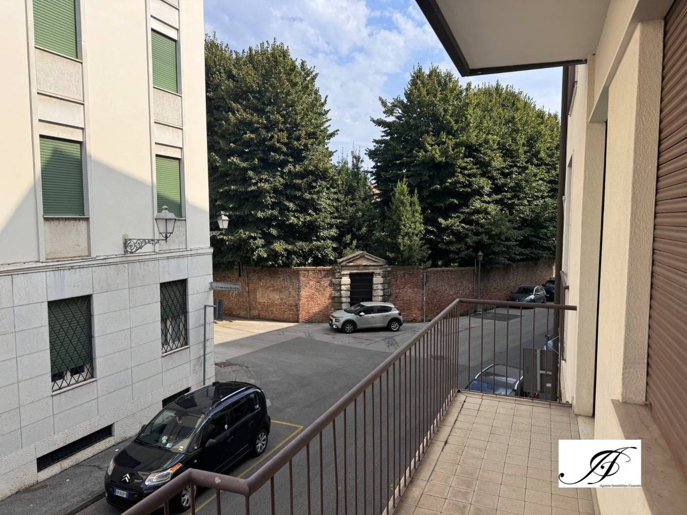 Balcone