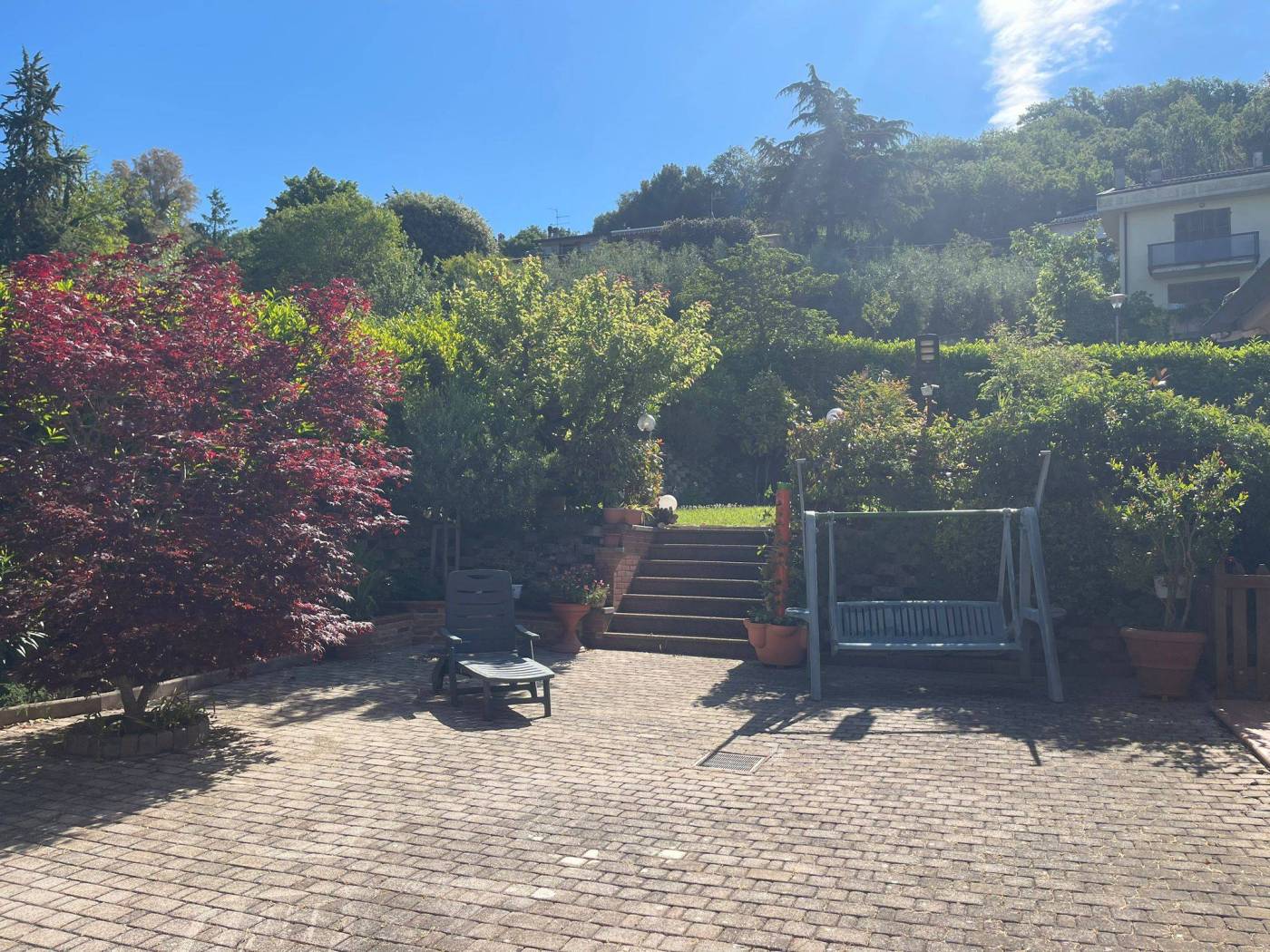 Giardino