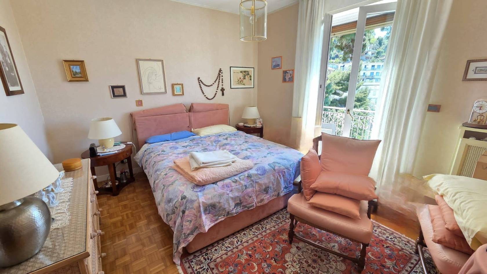 Camera da letto