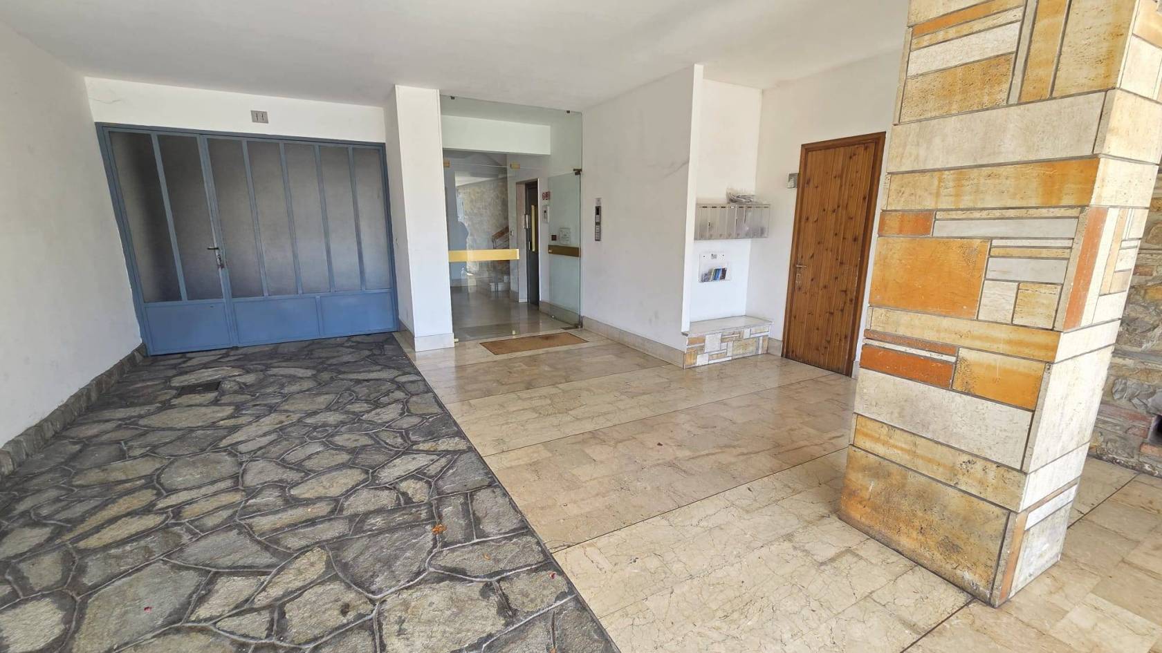 Interno palazzo