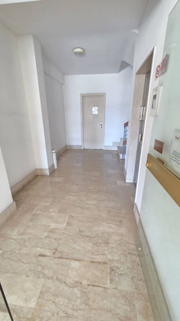 Interno palazzo