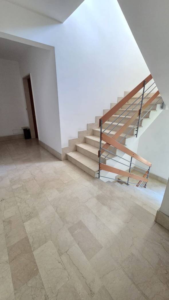 Interno palazzo