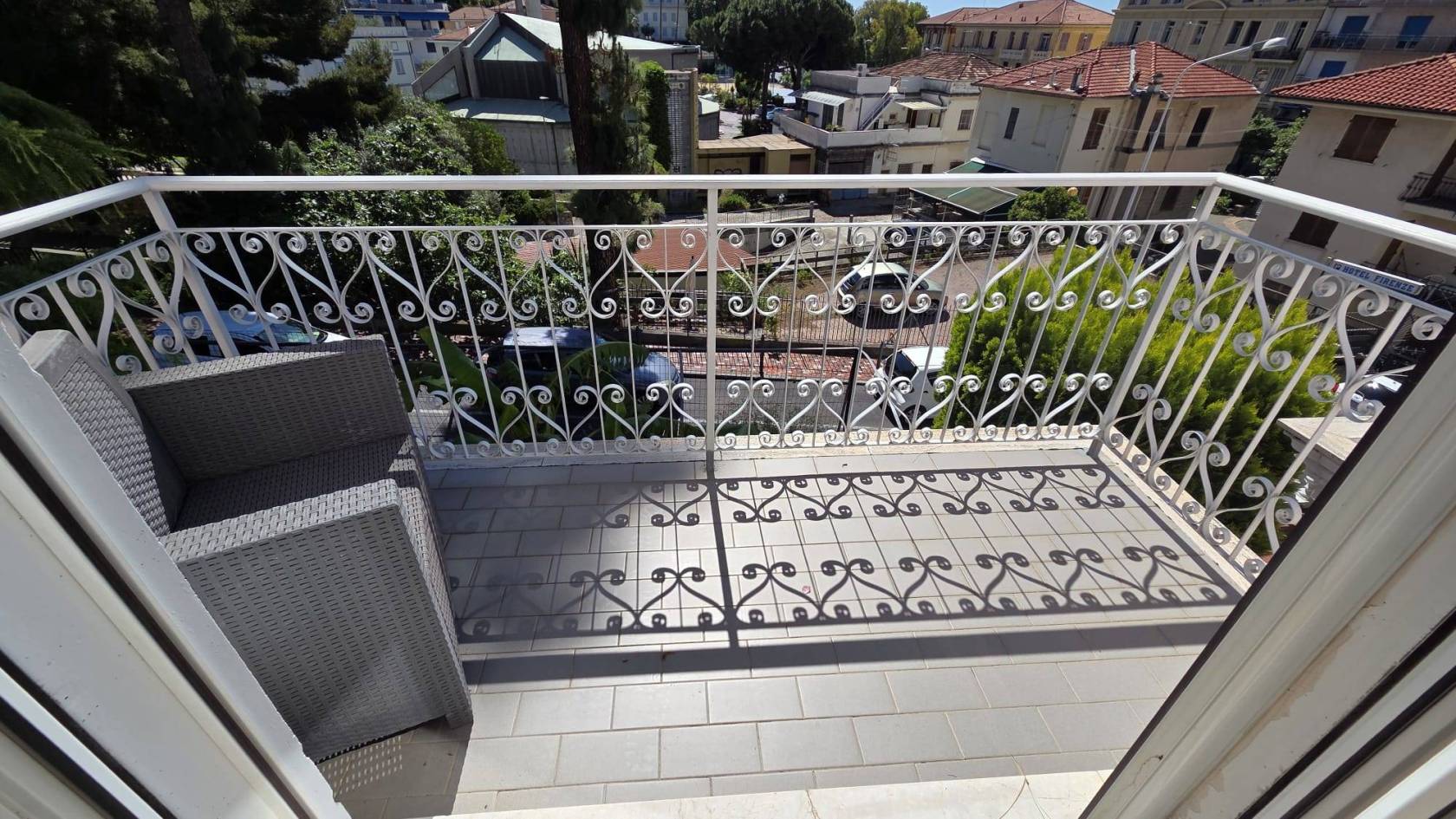 Balcone