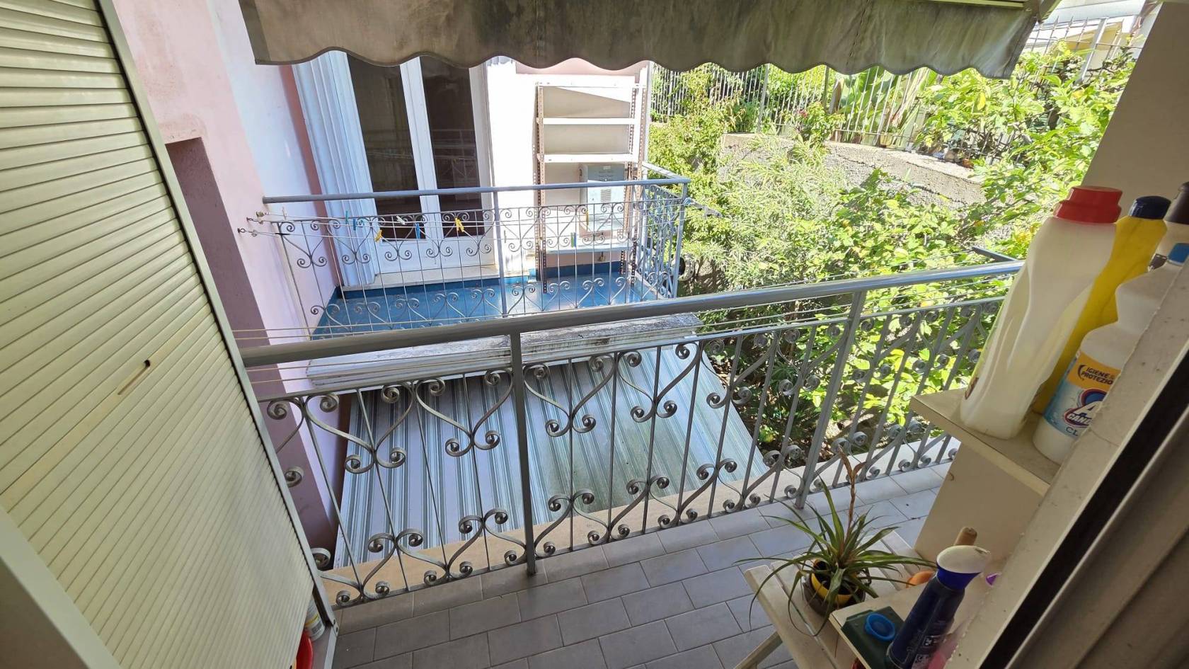 Balcone